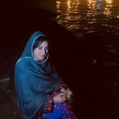 Social Activist | writer & Author of six Books | Ruzhn Oman , Kuli , Maher , Azati e Rokin Chirag, Honani Haar e Dema ,Aas rang