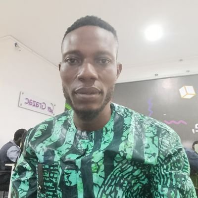 I say no to senseless killings! I'm a true Nigerian, and I love my great country.