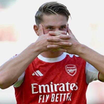 The Mighty Arsenal❤️🤍 Football/Fantasy addict⚽️ FPL 2024/25: 25k🌍
