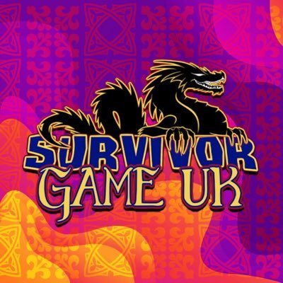 Season 3 (2026) | UK based Reality Game based on #Survivor #SurvivorUK | Hosted by @strtwthmsdmnrs