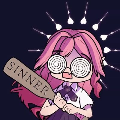 Pethal After dark (Love goddes Vtuber)🔞🏳️‍⚧️さんのプロフィール画像
