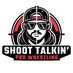 Shoot Talkinโ Pro Wrestling (@shoottalkinpw) Twitter profile photo Shoot Talkinโ Pro Wrestling (@shoottalkinpw) Twitter profile photo