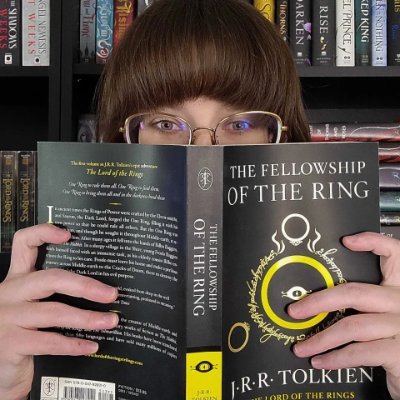 I spend all of my time reading and writing.