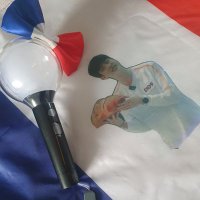 Miss SevArmy (@petitslous) 's Twitter Profile