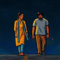 प्रेम कहानी (@tra_ya58105) 's Twitter Profile