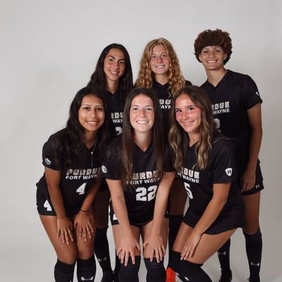 FC PRIDE 06 ECNL #17 FW/Wing
Cathedral HS #17 FW/Wing Class of 2025-GPA 3.9, 5'9Hight
COMMITTED #PurdueFtWayne