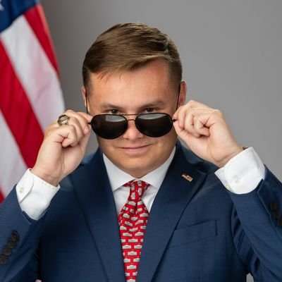 bbrazell_'s profile picture. 🎥✊🇺🇸 @WhiteHouse | Fmr @GOP Creative | @ClemsonUniv Alum | SC🌙🌴
