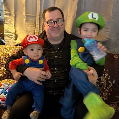 EricHenning99's profile picture. Just a simple farm manager, Navy veteran of the USA, Former Electronic Technician. Now I just argue with strangers. 🚫NSFW content 🚫 BTC