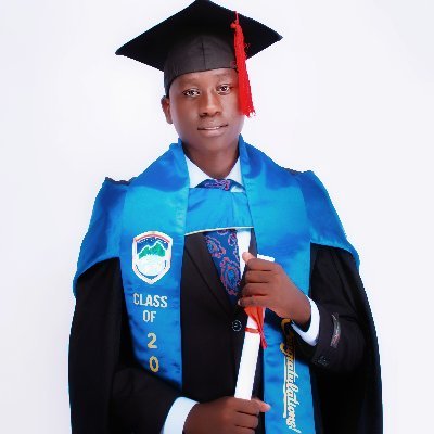 Study at Mount Kenya University,

pursuing bachelor of technology in computer and electronic systems.