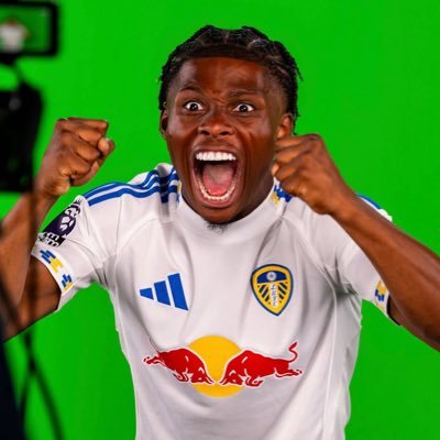 Leeds United supporter ⚪️ | Admin for @leeds_centre 📩 | Speak my own thoughts