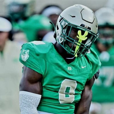 C/O 27| 6’0 210| LB @Buford_football |⭐️⭐️⭐️ | 23' UA 8th GRD All-American | Email: rechols1211@gmail.com | Contact 678-448-2490
