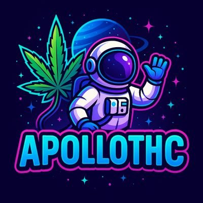 ApolloTHC's profile picture. 