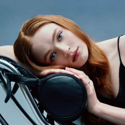 — Updates on actress Sadie Sink. We do not own any content posted.