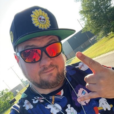 Crow-Magnon Juggalo 🐦⬛ 🤡 #DabRanger #PukeSquad