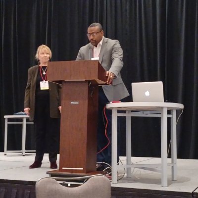 Dr. Ron Woodard Profile