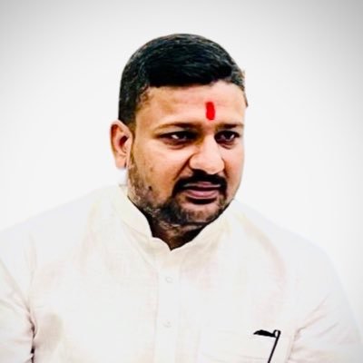 State Vice President - BJP (Yuva Morcha) UP | Ex Pradesh Sanyojak I Ex Regional Vice President I President- Public Research Foundation