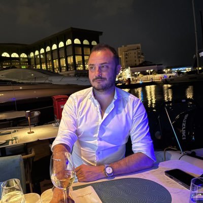 MeursRenaud's profile picture. GMF Engineering