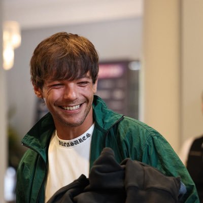 Louis Tomlinson, Astro, JungMin you are my because 🏠