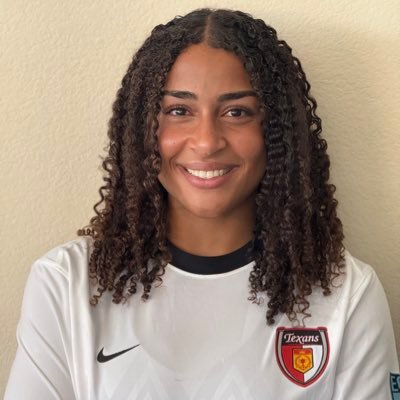 Defender | Dallas Texans ECNL 07/08G #12 | 2026 | 5.5 WGPA | Byron Nelson HS Varsity Captain #19 | 5’9” | NCAA ID 2308993876 | Track | sorayahayes2026@gmail.com