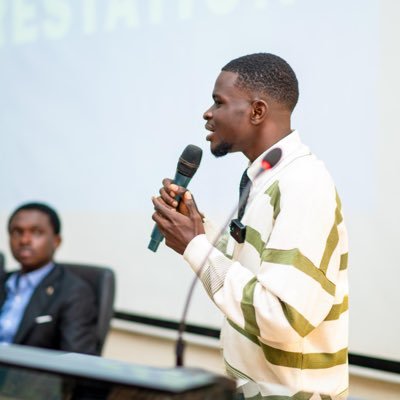 📌SON OF GOD 👼🏿📌LAW STUDENT👨🏿⚖📌FROM DRC🇨🇩 📌SPEAKER🎤