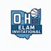 O-H Elam Invitational (@ohelaminvite) Twitter profile photo O-H Elam Invitational (@ohelaminvite) Twitter profile photo