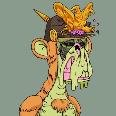 mittsyNFT's profile picture. 21 🇨🇦@boredapeyachtclub I FUD my bags