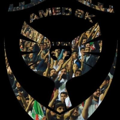 Amedspor1gundem's profile picture. Amedspor'da Gündem
💚♥️
Siz yok saydıkça biz daha çok var olacağız ✌️
