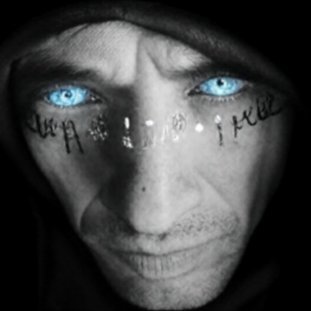 Eyetoldyaso's profile picture. Universal Search Engine 
Ask me Anything 😶‍🌫️