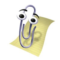 Clippy📎 (@clippycult) 's Twitter Profile Photo Clippy📎 (@clippycult) 's Twitter Profile Photo