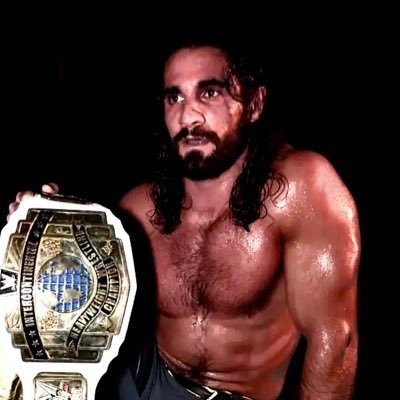 18 | #1 Seth Rollins & Lyra Valkyria Glazer | Blake Monroe, Kyle Fletcher, Kenny Omega, AJ Styles & Zayda Steel Enthusiast | Fan Account