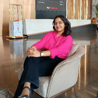 ✨ Kon h voh, jisne mera LinkedIn palat ke nahi dekha? ✨
Building @the_linkedout | LinkedIn Ghostwriter
MERN stack engineer | IGDTUW
