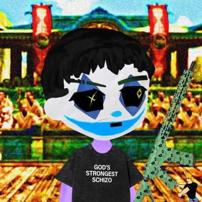 19, polymath | https://t.co/ZQwWw8tdhS (6k+ Users) fellow @Starknet | Member @0xOutpost