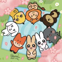 D ˢᶠ⁹ • 드와니 (@minozfantasy225) 's Twitter Profile Photo D ˢᶠ⁹ • 드와니 (@minozfantasy225) 's Twitter Profile Photo