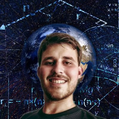 Aquí expongo algunas ideas o pensamientos recurrentes que, a veces, rondan por mí cabeza. 🧠💡🌌🚀
Cuenta gestionada por @JaviScience 👨🏽🎓