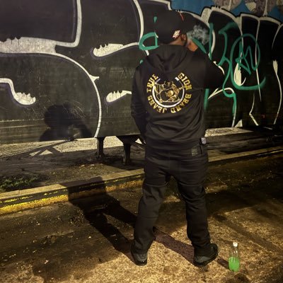 wazzambee's profile picture. InBBIBelieve🕷. Rip Quisy & Cam & YKWIHF Cobe