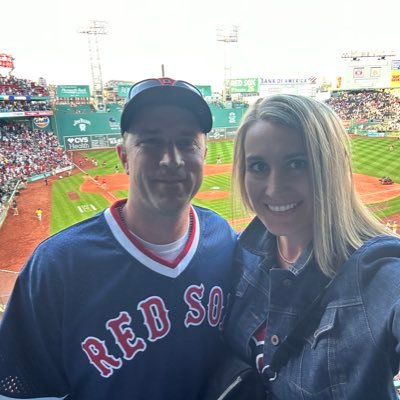 KatieGarcin's profile picture. Environmental Scientist, Proud Dog Mom.