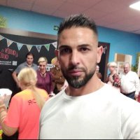 Manu González (@mgonzalez53425) 's Twitter Profile