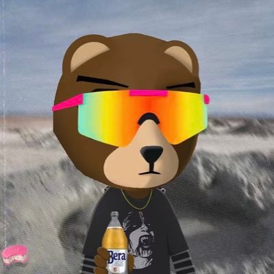 Cosmonaut96 🐻⛓️🧪 Profile