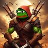 CaptainBagless's profile picture. Professional exit liquidity provider | Expert at selling before pumps, ignoring alpha, and funding dev retirements | Serial top buyer | Pepe Assemble intern