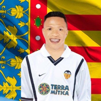 ¿El proyecto del Valencia? Ganar la Liga en diez años con futbolistas de la Academia - Anil Murthy.
Hater de Varitox