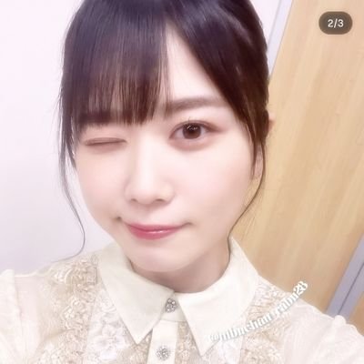 丹生明里ちゃんが大好きなSjk🐸🎮🎀 ᩚ @nibuchan_staff #nibutalk #nibugram #にぶちゃん倶楽部 #丹生明里 #丹生明里推しと繋がりたい #にぶちゃん倶楽部と繋がりたい