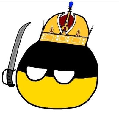 AVSTRIAE EST IMPERRARE ORBI
UNIVERSUO!
VIRIBUS UNITIS!
AVE CHRISTVS REX☦️! ask me anything: https://t.co/b4Xad7ve4z