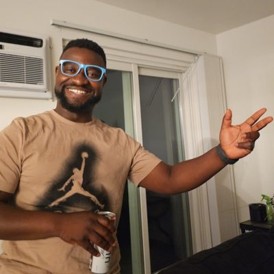 KwekuRichard284's profile picture. Sports 🏀 🏈 ⚽️ is life.