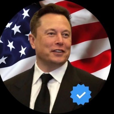 RealElonrvmsk's profile picture. Entrepreneur Elon Reeves Musk🚀 CTO-CEO of Space X and
Tesla Made this account to create a one on one relationship
with my supporters my only backup🚀