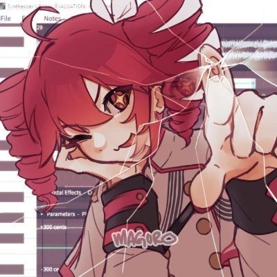 1birthdefect's profile picture. i use arch btw