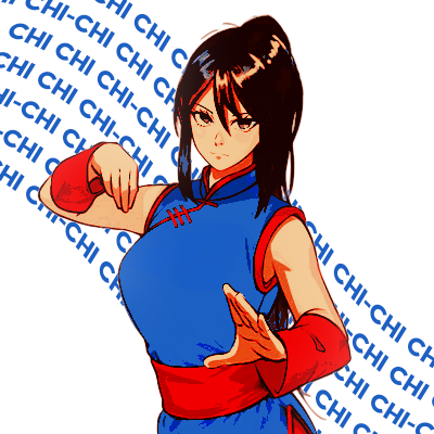 Chichi Profile