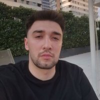 Ozan (@ozanferikk) Twitter profile photo