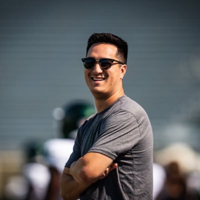 Sean Levy Profile