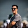 SeanLevyMSU's profile picture. @MSU_Football Director of Player Personnel 330 ✈️ 517