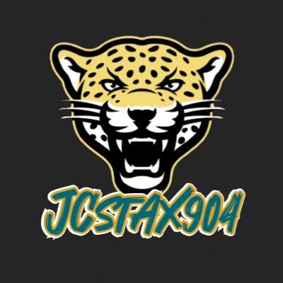 Love like Jesus. #Jaguars fan. Football card collector and seller. NFL Draft enthusiast. PC: Brian Thomas Jr. Designer for @JaguarsNow95. Formerly @JC_DTWP.